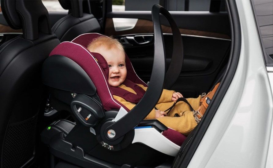 راهنمای خرید صندلی خودرو کودک | فروشگاه سیسمونی و اسباب بازی فسقلی