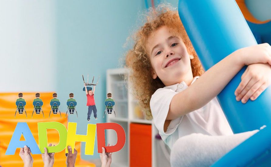 راهنمای خرید اسباب ‌بازی برای کودکان بیش‌فعال | فروشگاه اسباب بازی فسقلی