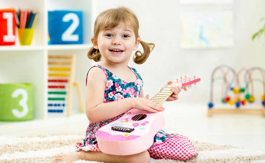 اسباب بازی موزیکال چیست؟ و چه فوایدی دارد؟ | فروشگاه اسباب بازی فسقلی