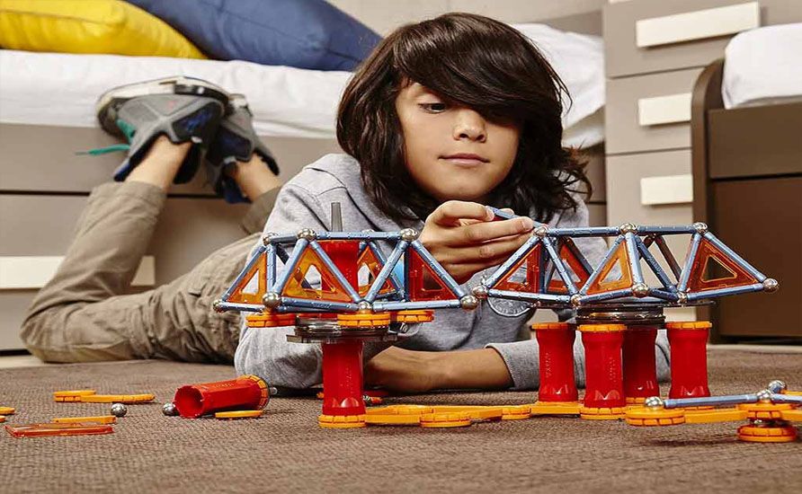 خرید اسباب بازی مگنتی | قیمت اسباب بازی فکری مگنتی | فروشگاه اسباب بازی فسقلی