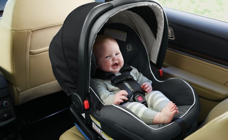 کریر نوزاد چیست + مزایا و معایب ( خرید کریر نوزاد از فروشگاه فسقلی )