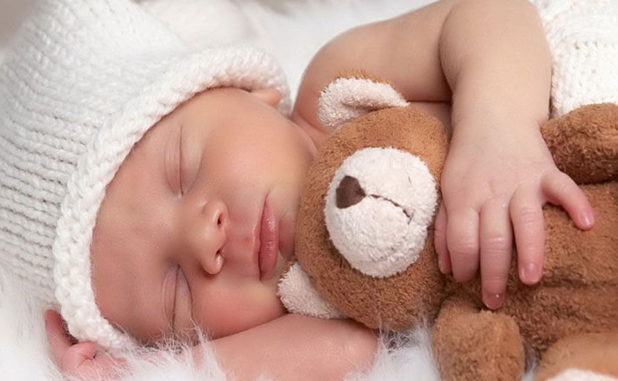 هر آنچه که باید در مورد مراقبت از نوزاد پسر خود بدانید| فروشگاه سیسمونی فسقلی