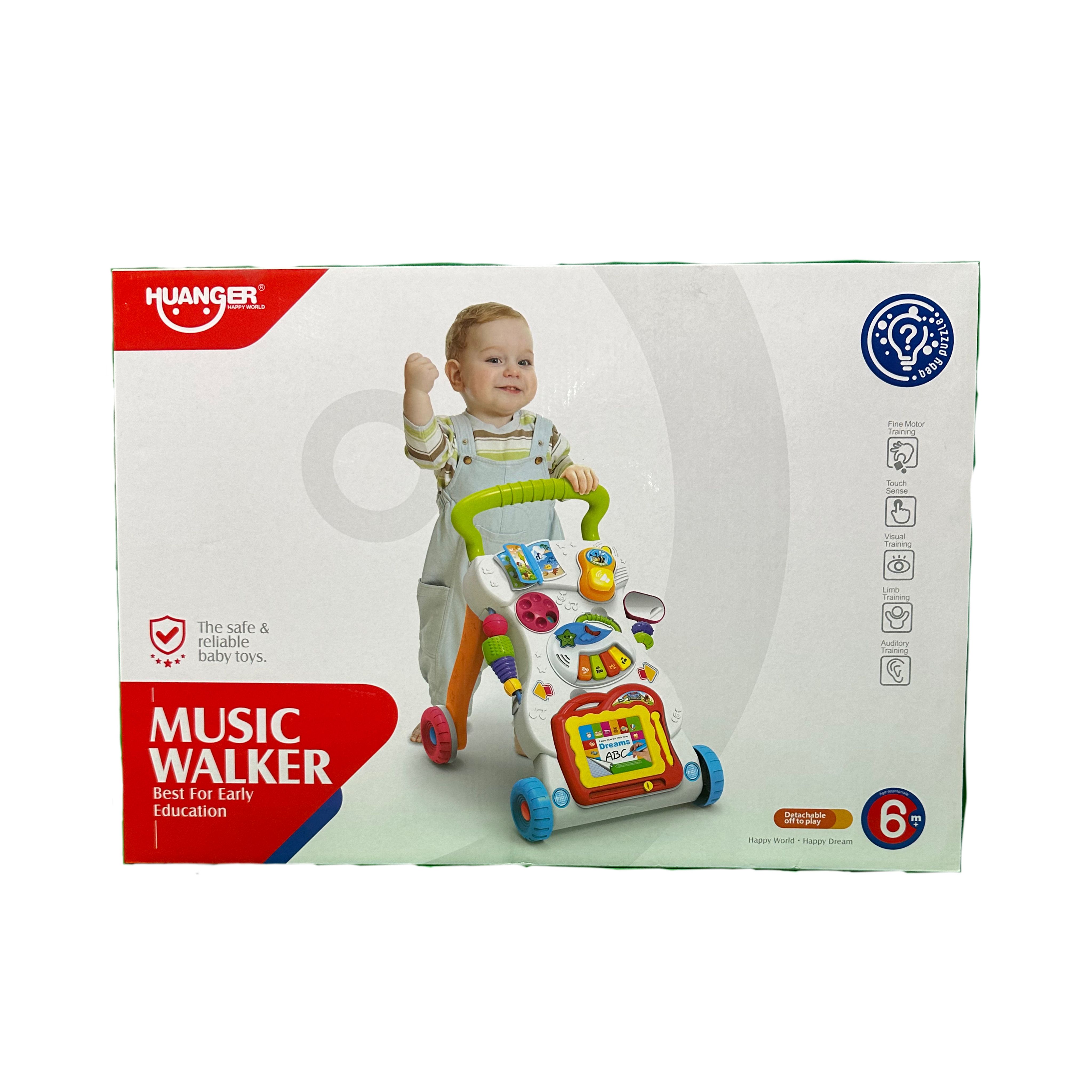 واکر Huanger | فروشگاه فسقلی