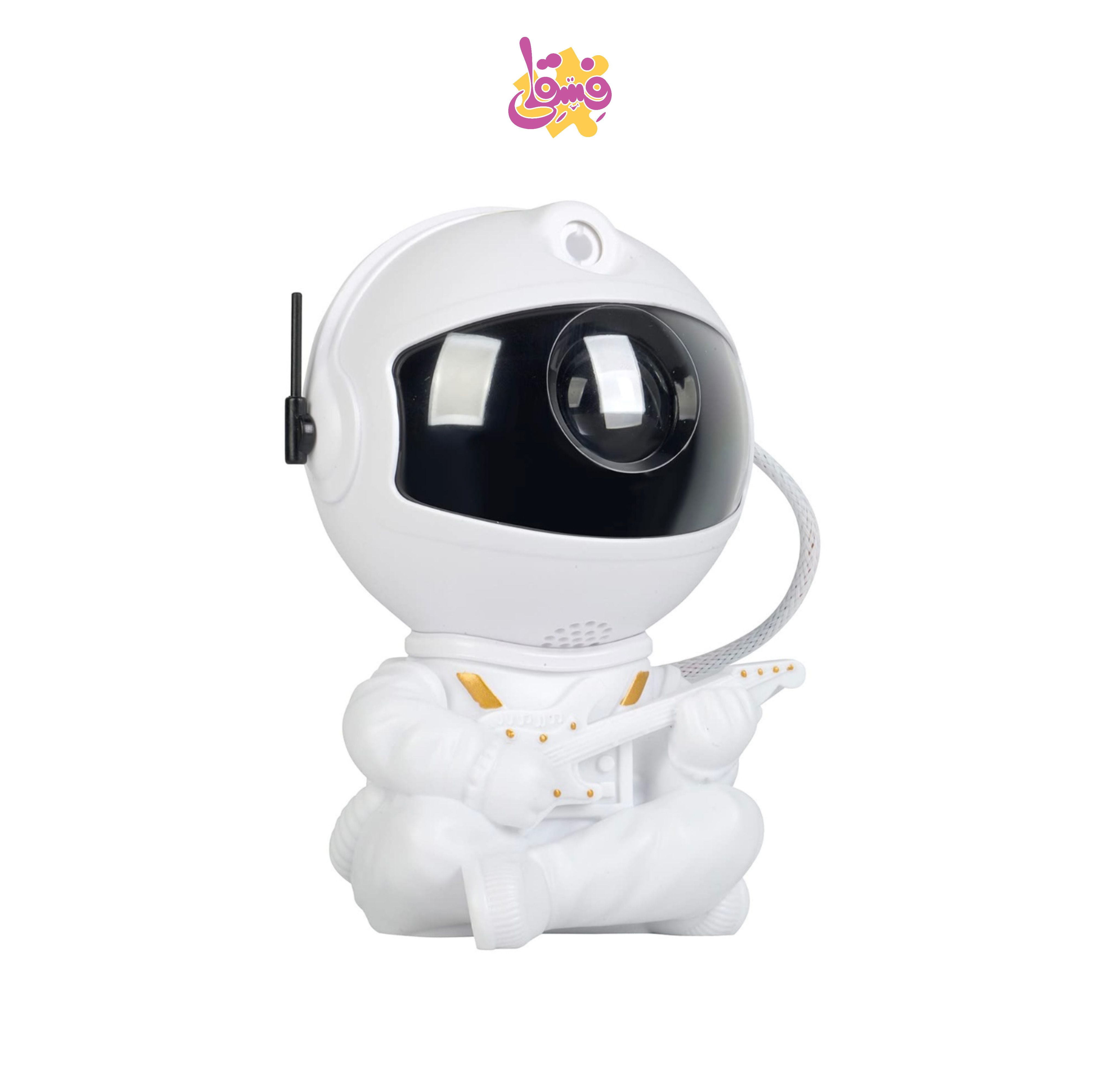 چراغ خواب فضانورد | فروشگاه اسباب بازی فسقلی