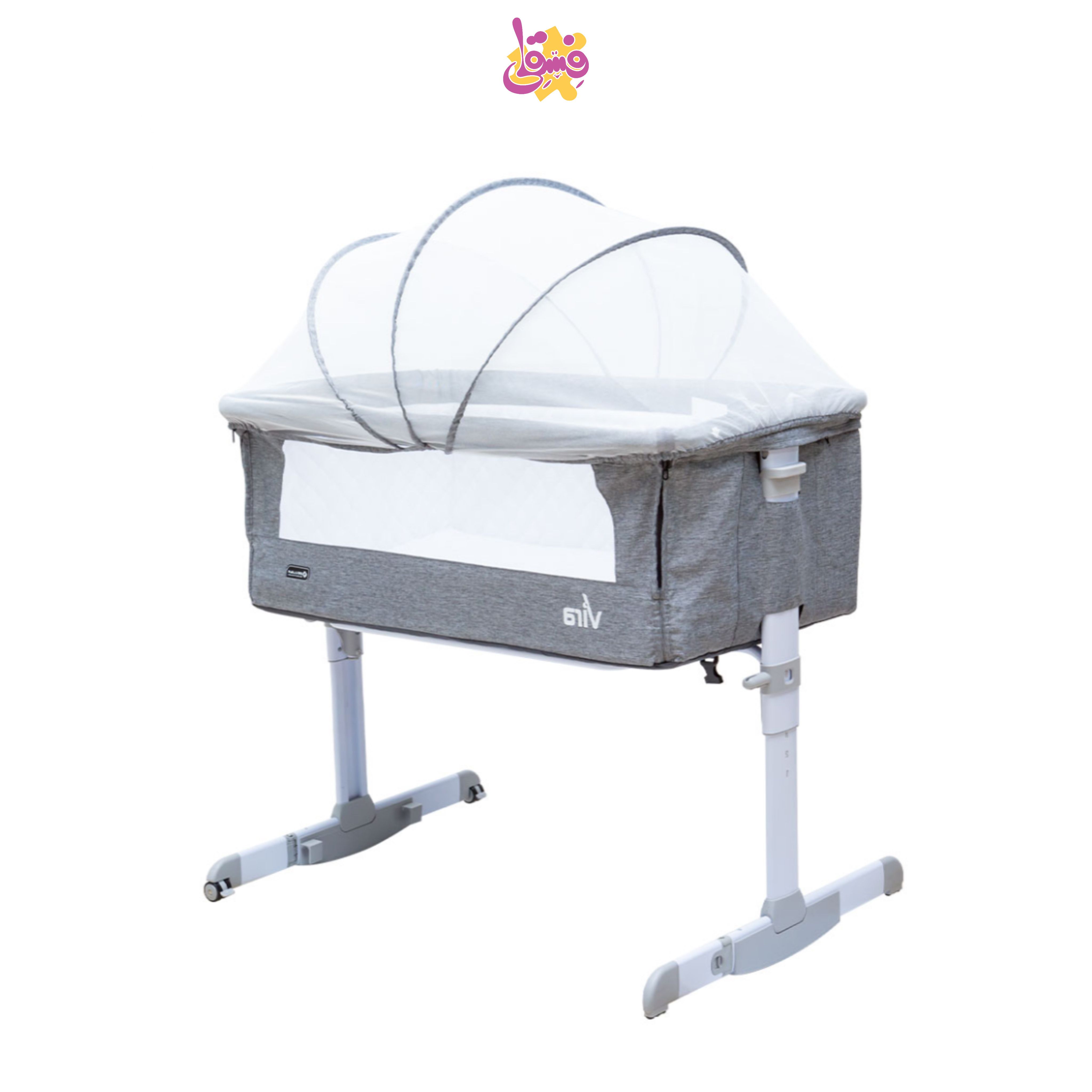 خرید تخت ویرا برند دلیجان در فروشگاه سیسمونی فسقلی