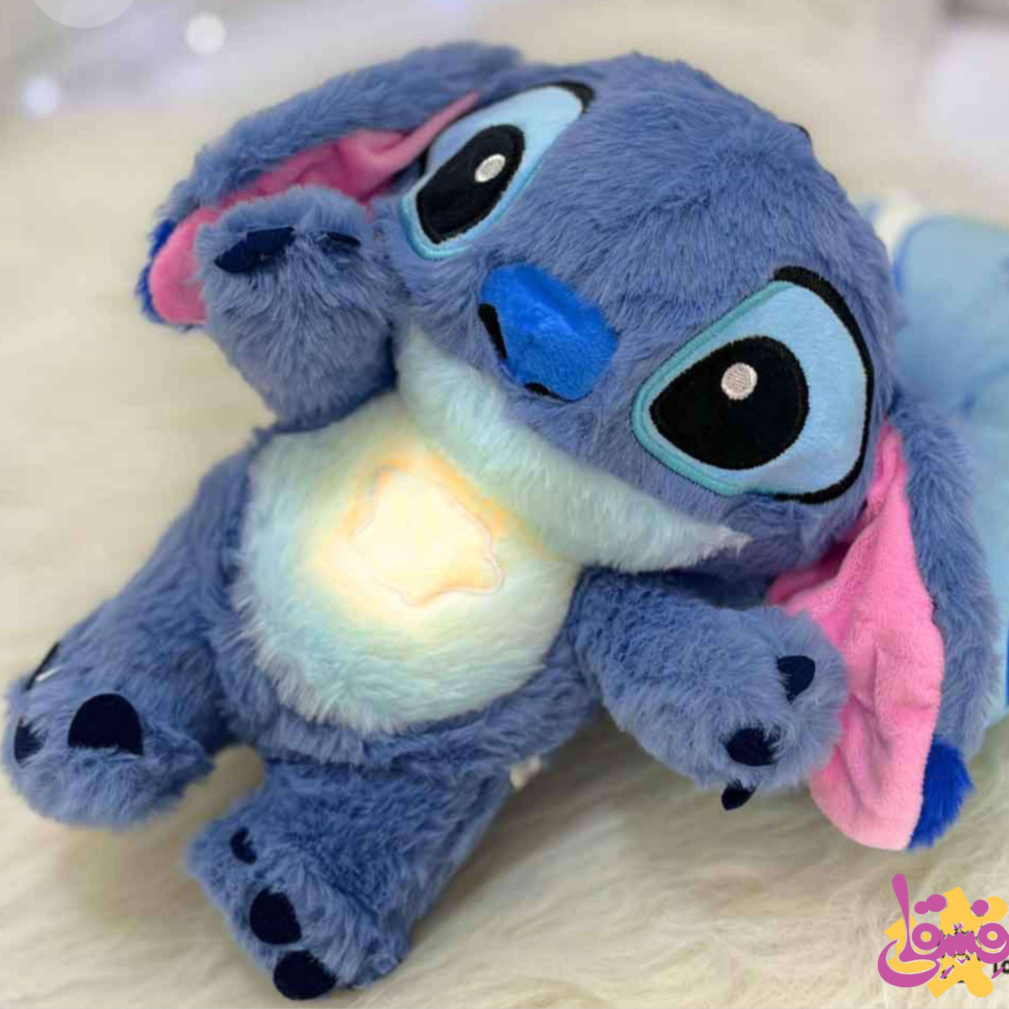 خرید استیج خروپوفی نفسکش در فروشگاه اسباب بازی فسقلی