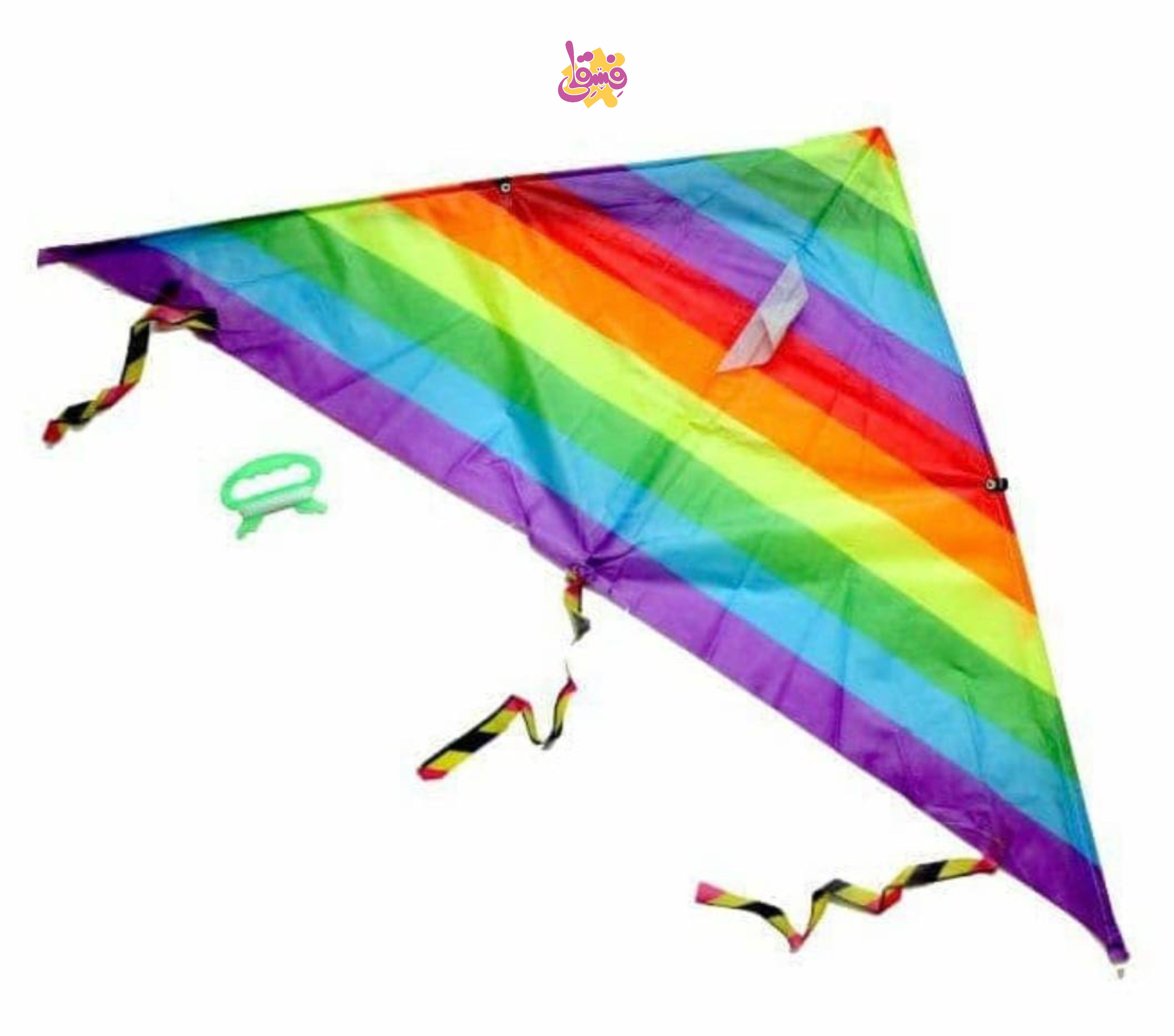 خرید کایت  وارداتی از فروشگاه اسباب بازی فسقلی