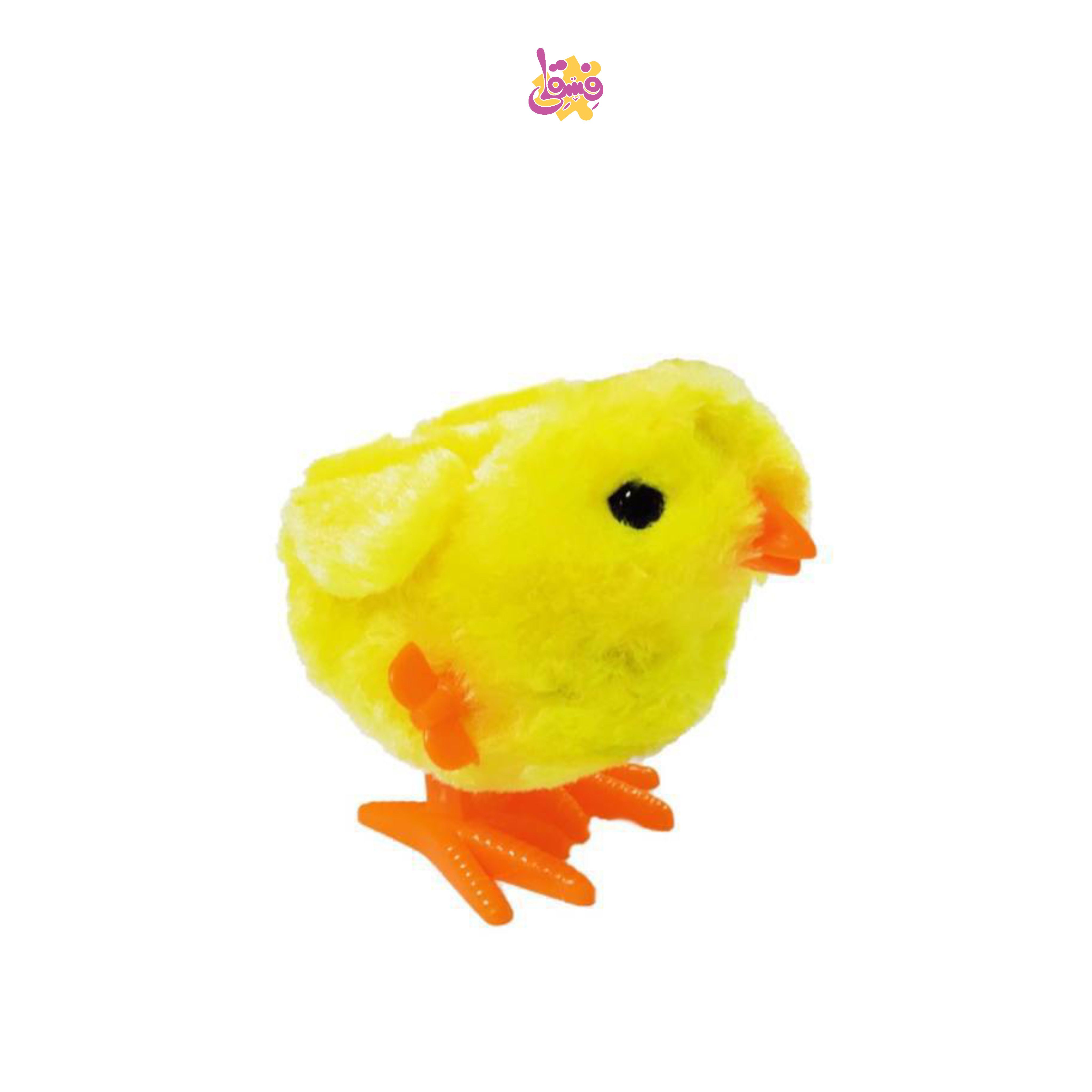 خرید جوجه کوکی از فروشگاه اسباب بازی فسقلی