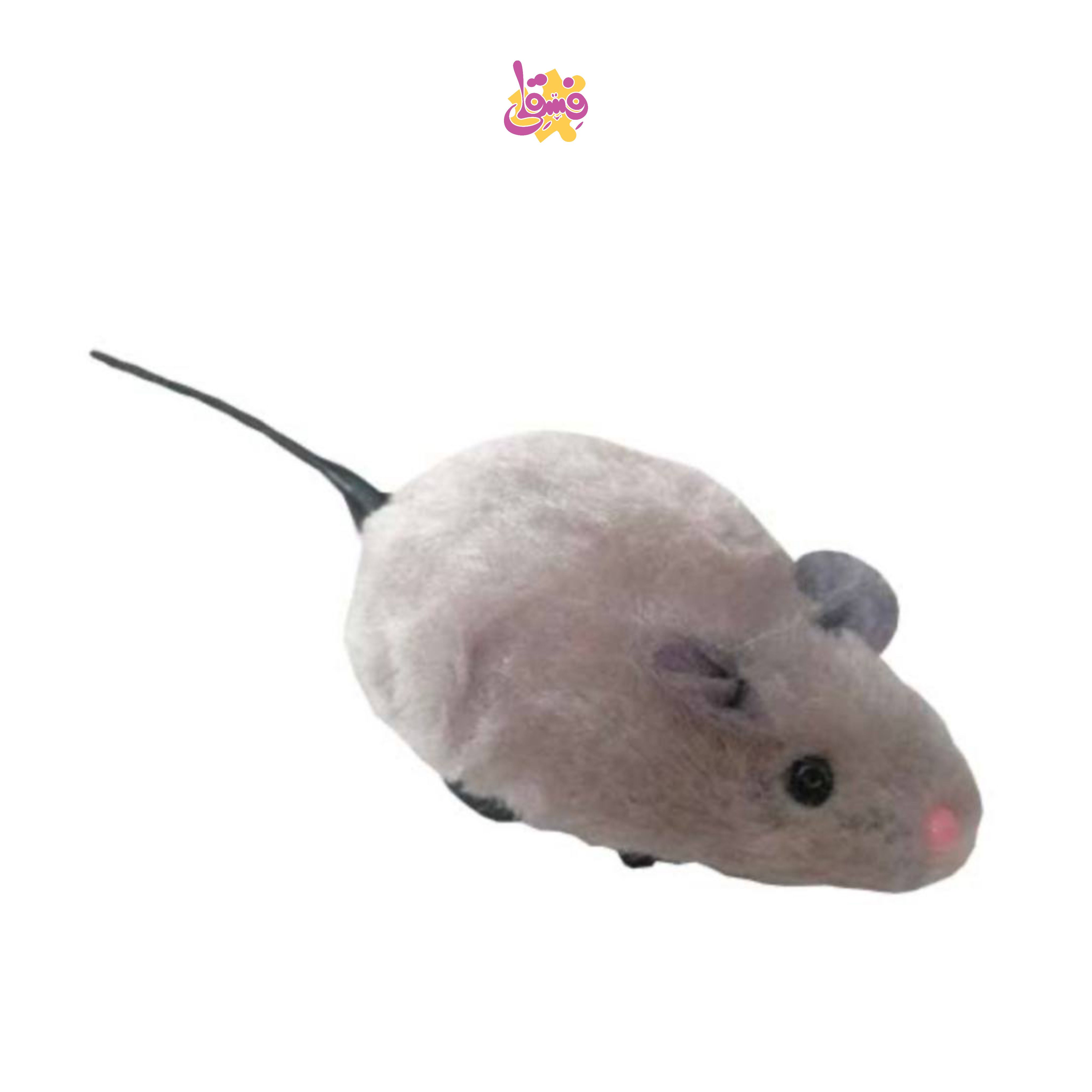 خرید موش عقب کش از فروشگاه اسباب بازی فسقلی