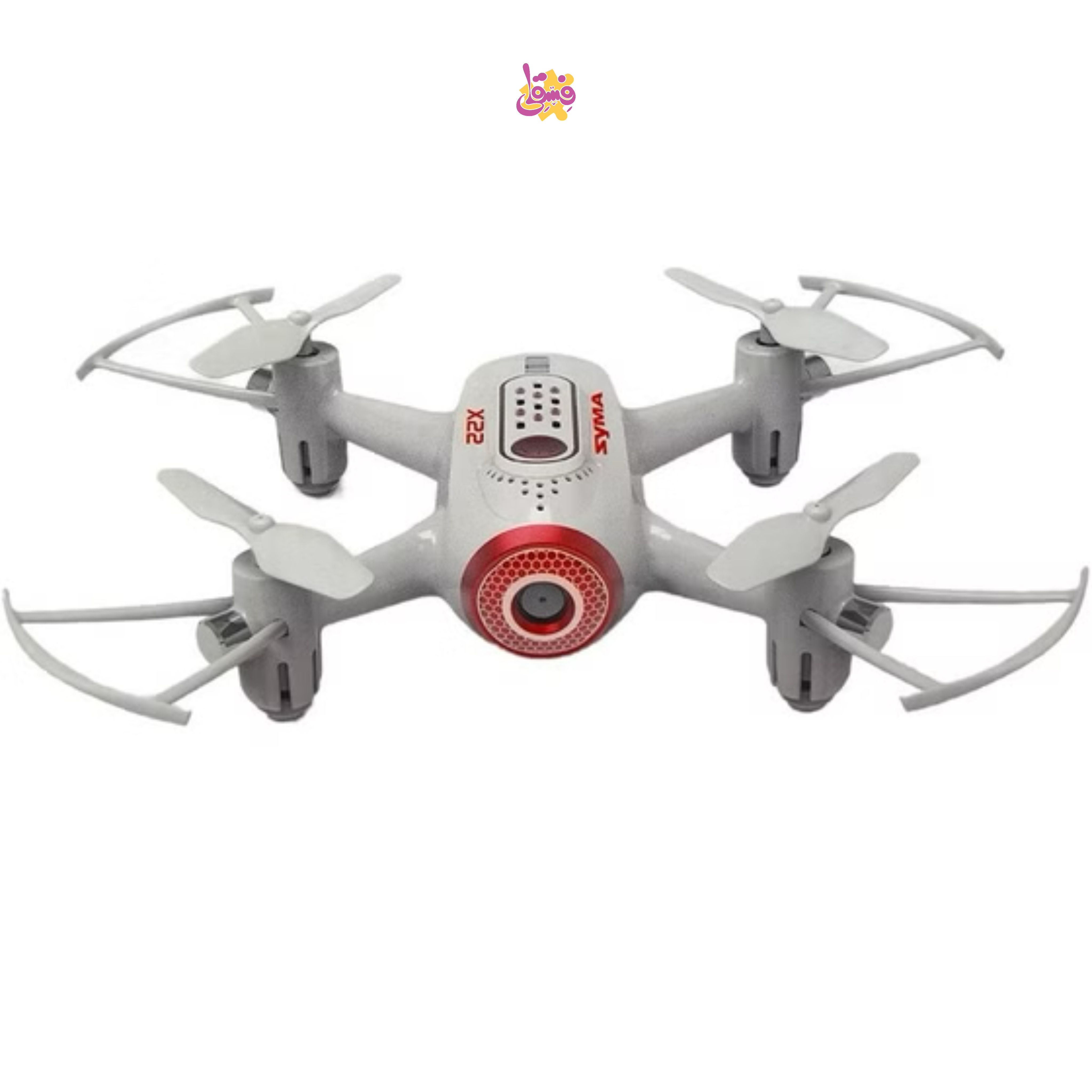 خریدکوادکوپتر سایما SYMA X22SW از فروشگاه اسباب بازی فسقلی