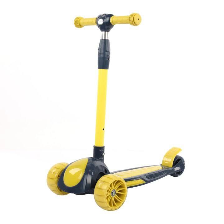 خرید اسکوتر مدل اَشکی از فروشگاه اسباب بازی فسقلی