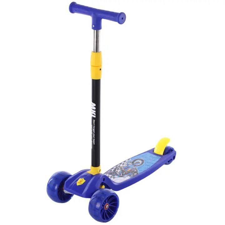 خرید اسکوتر  sw502 در فروشگاه اسباب بازی فسقلی