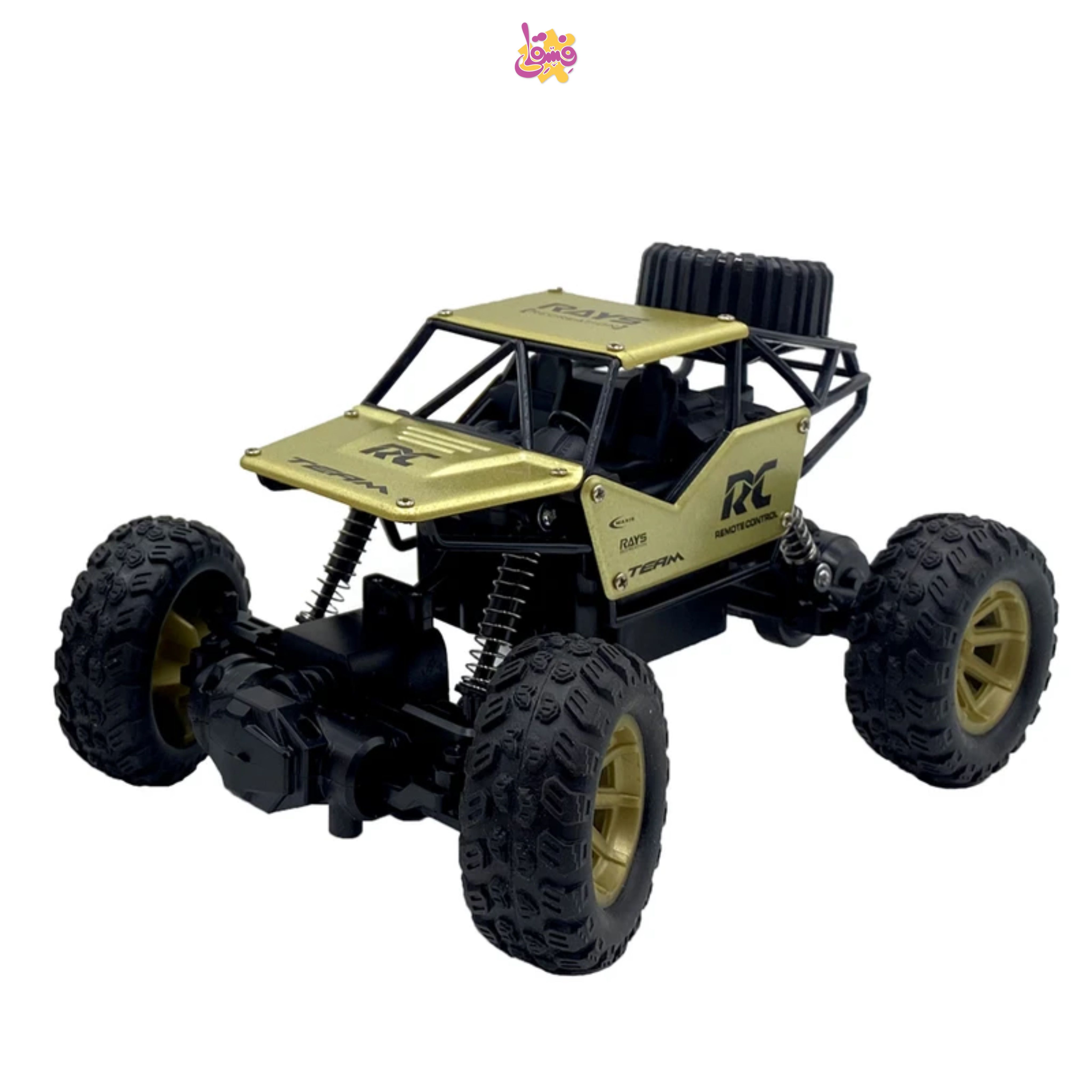 خرید ماشین کنترلی ۲۰۲۹ از فروشگاه فسقلی