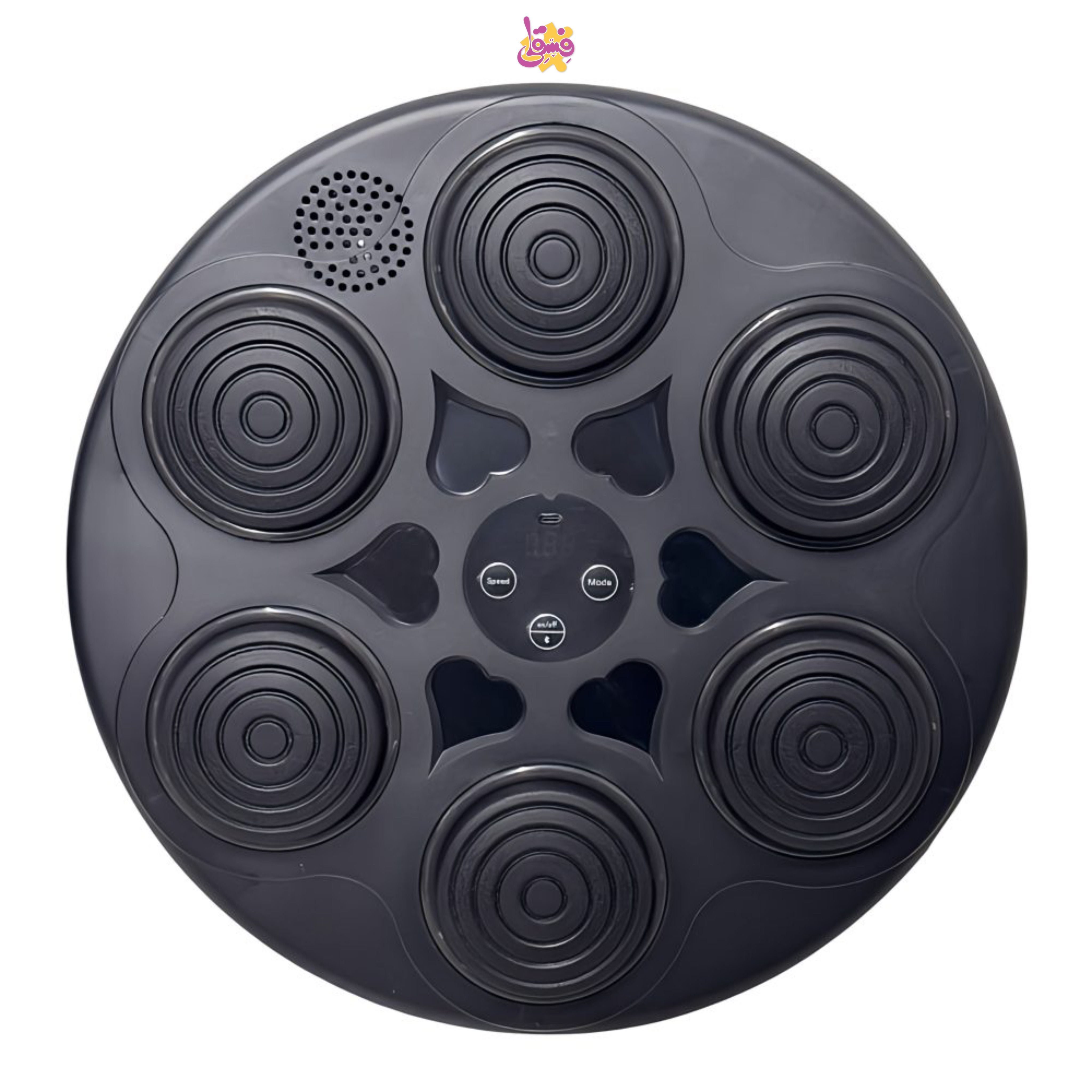 خرید بوکس دیجیتال از فروشگاه اسباب بازی فسقلی