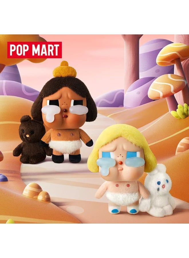 خرید بی بی کرای از فروشگاه اسباب بازی فسقلی