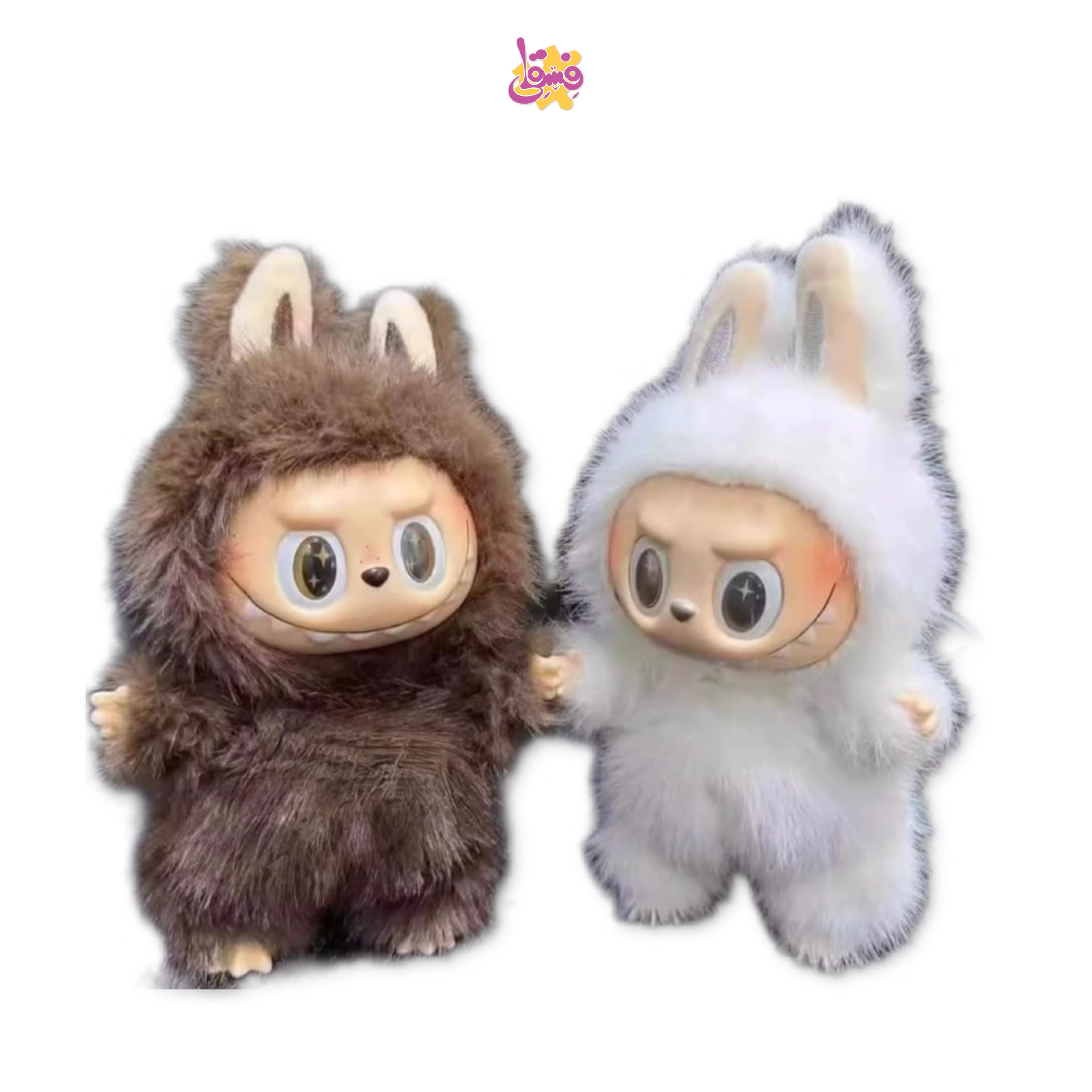 خرید لبوبو آنجل در فروشگاه اسباب بازی فسقلی