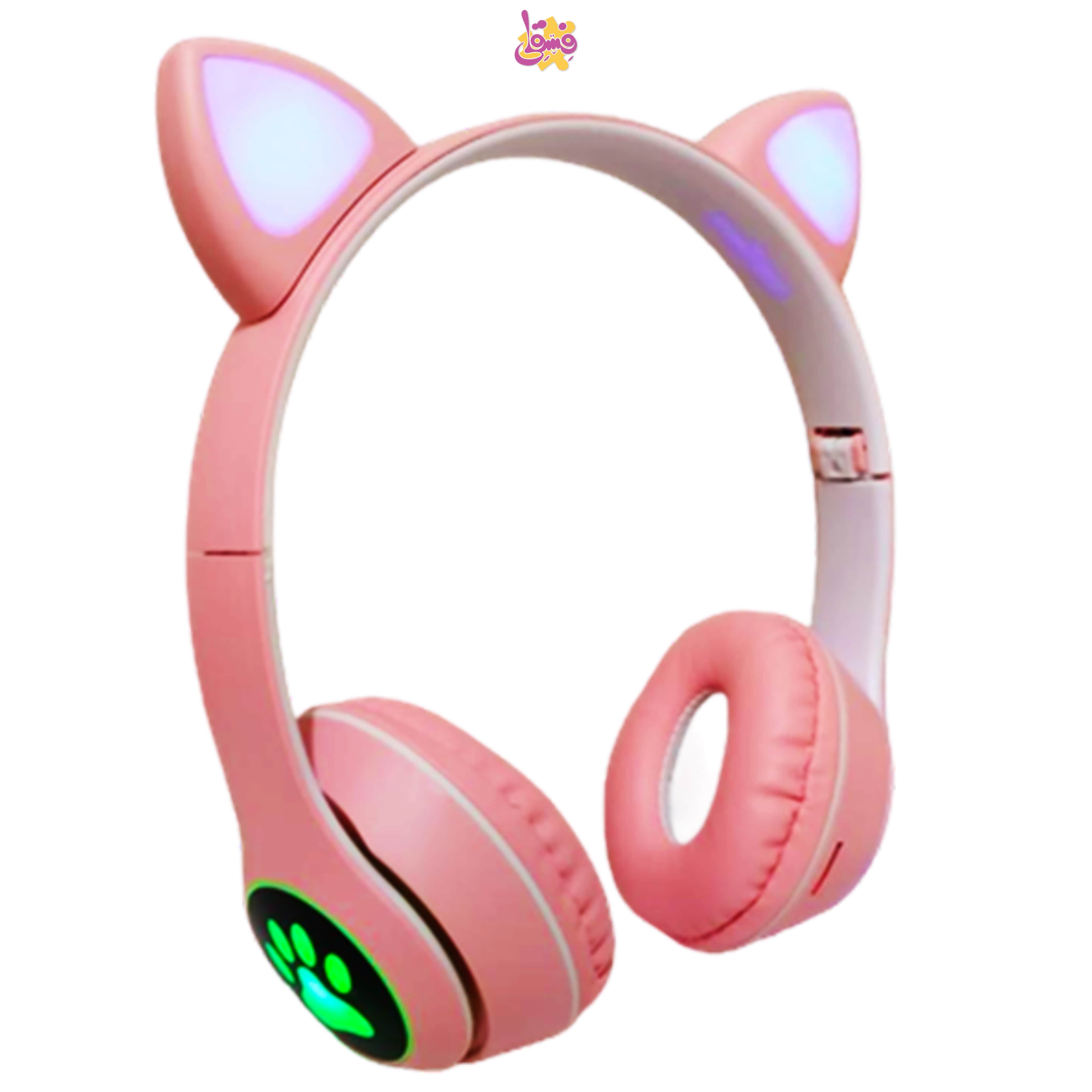 خرید هدفون بلوتوثی mz023 از فروشگاه اسباب بازی فسقلی