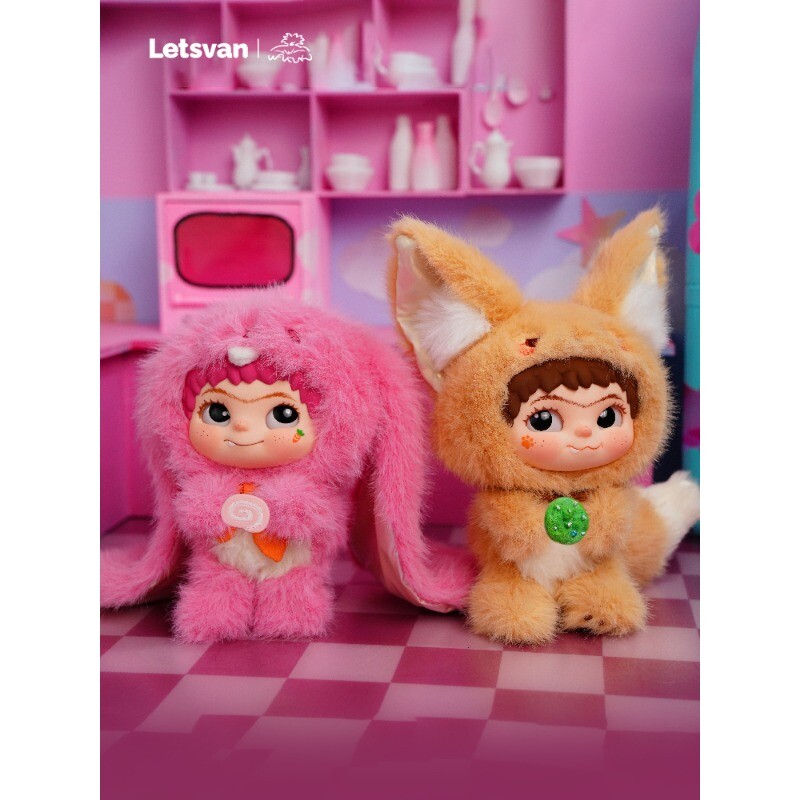 خرید تریکور بلایند باکس از فروشگاه اسباب بازی فسقلی در تهران