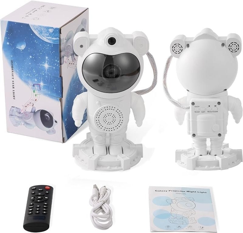خرید پروژکتور کهکشانی از فروشگاه اسباب بازی فسقلی