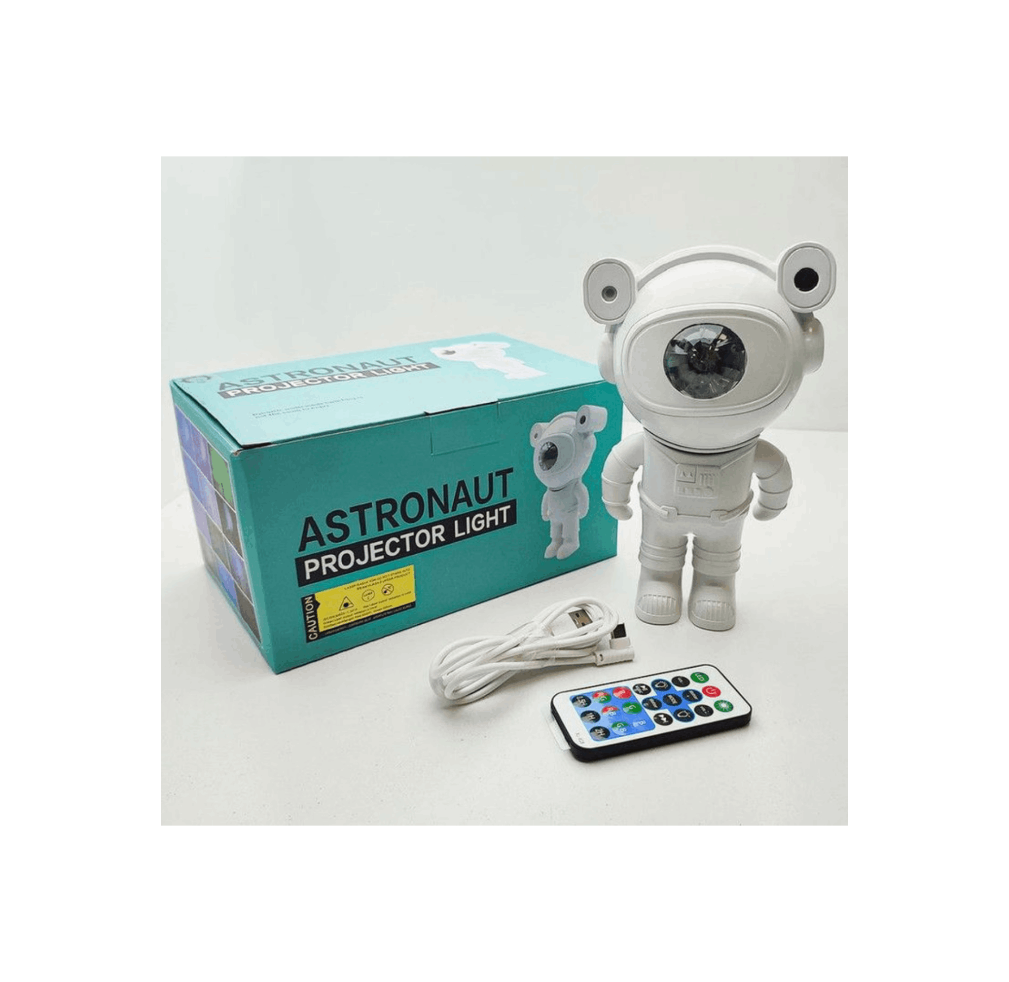 شب خواب فضانورد | فروشگاه فسقلی