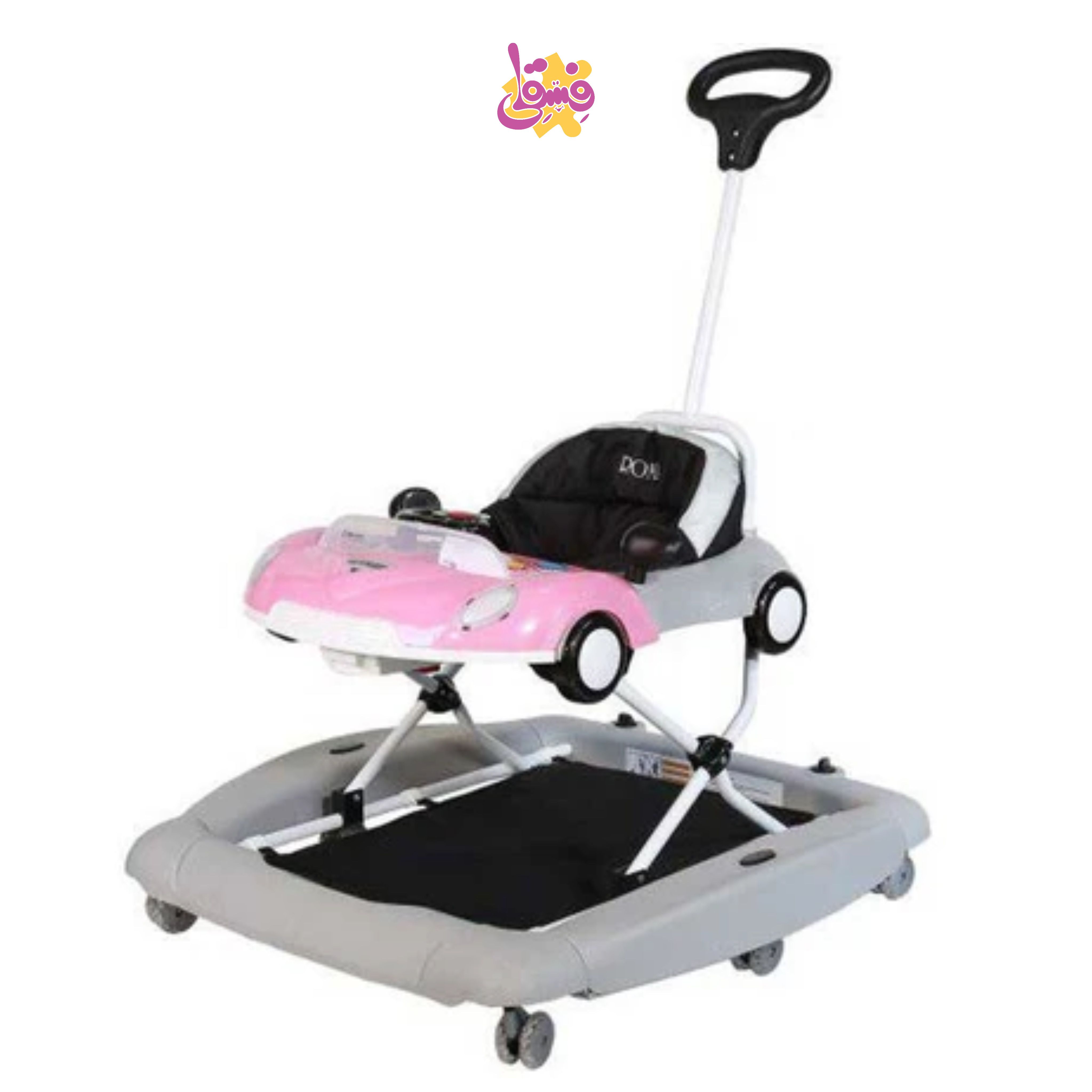 خرید روروئک روما برند دلیجان در فروشگاه سیسمونی فسقلی