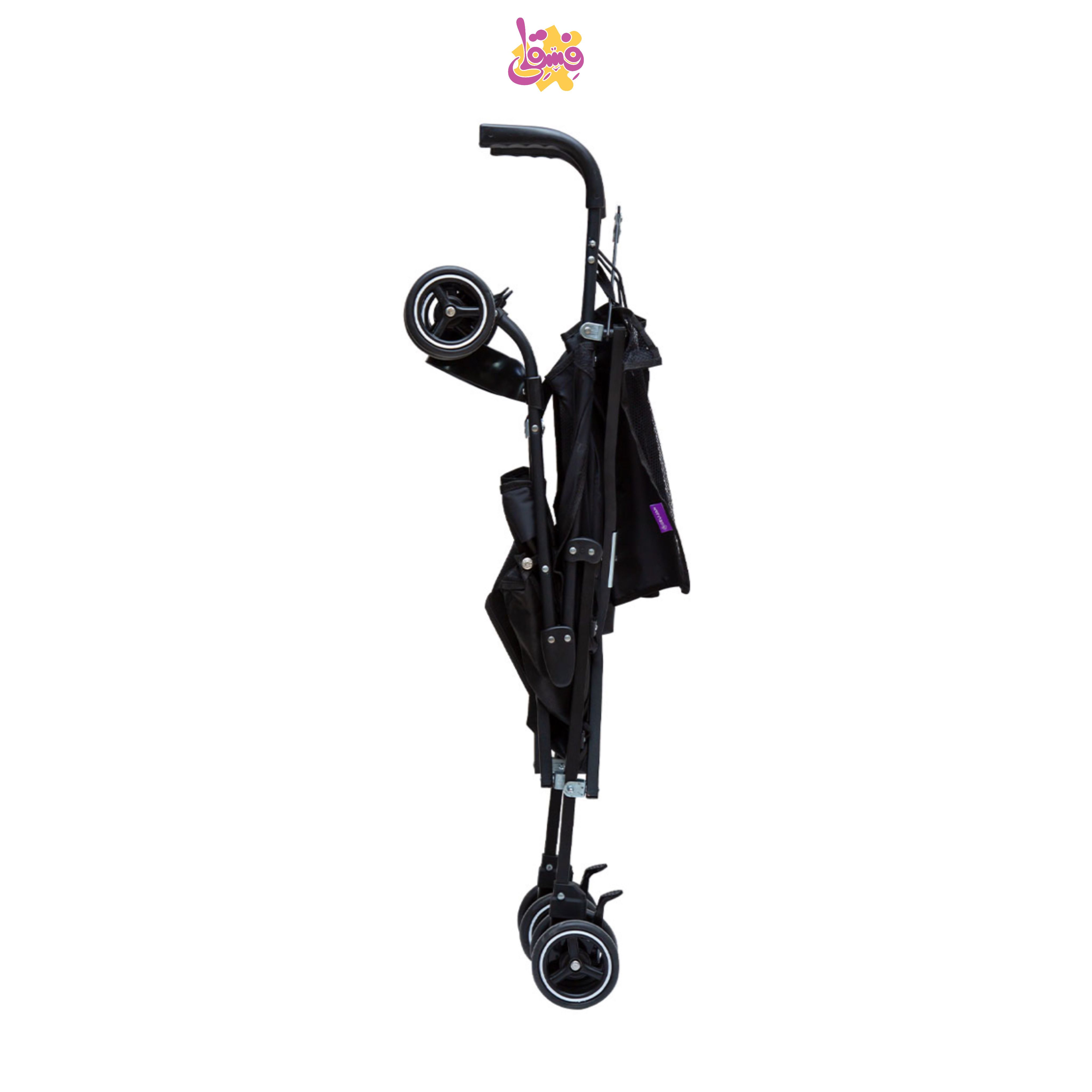 خرید کالسکه عصایی تاینی برند دلیجان در فروشگاه سیسمونی فسقلی