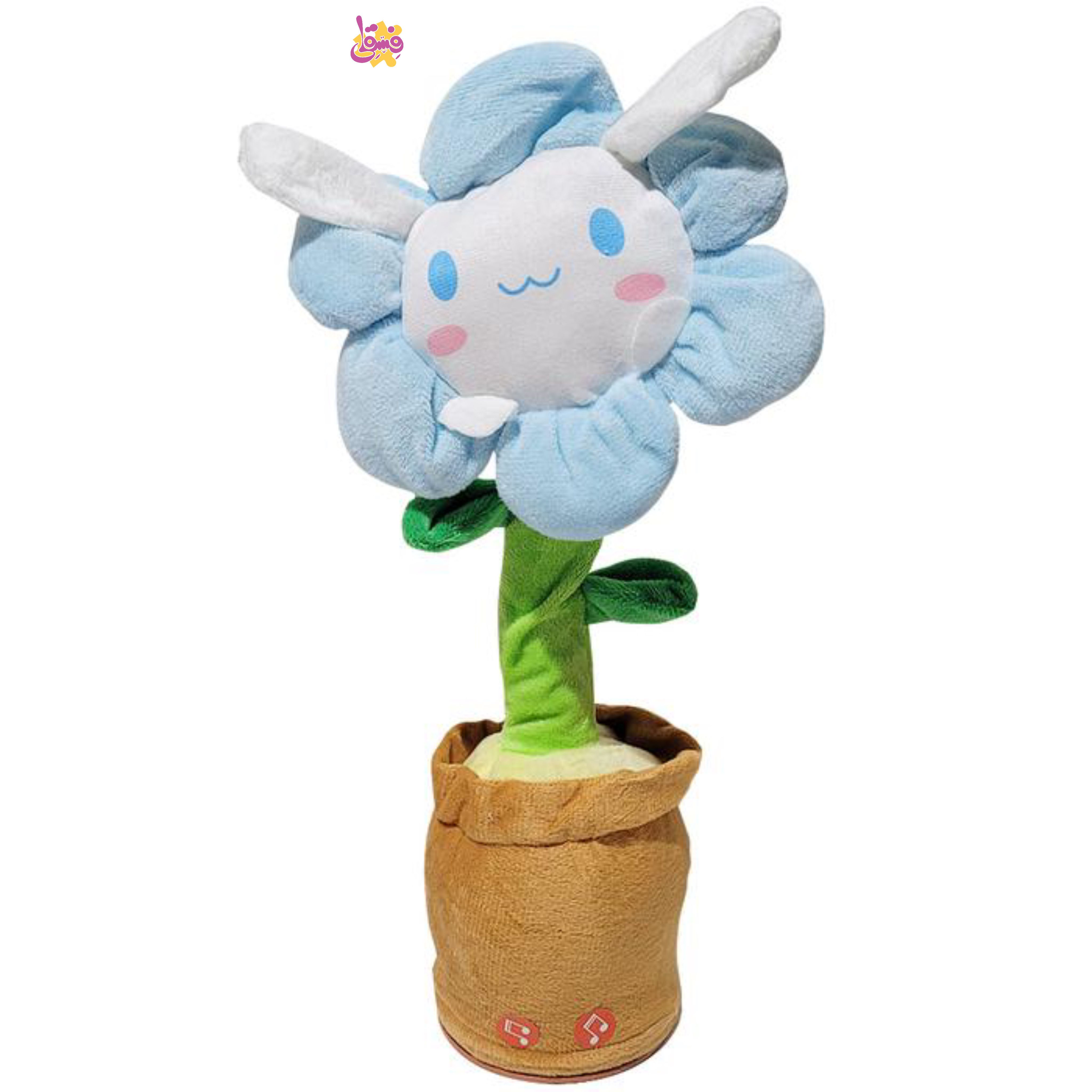 خرید کاکتوس سخنگو و رقاص کرومی و کیتی در فروشگاه اسباب بازی فسقلی