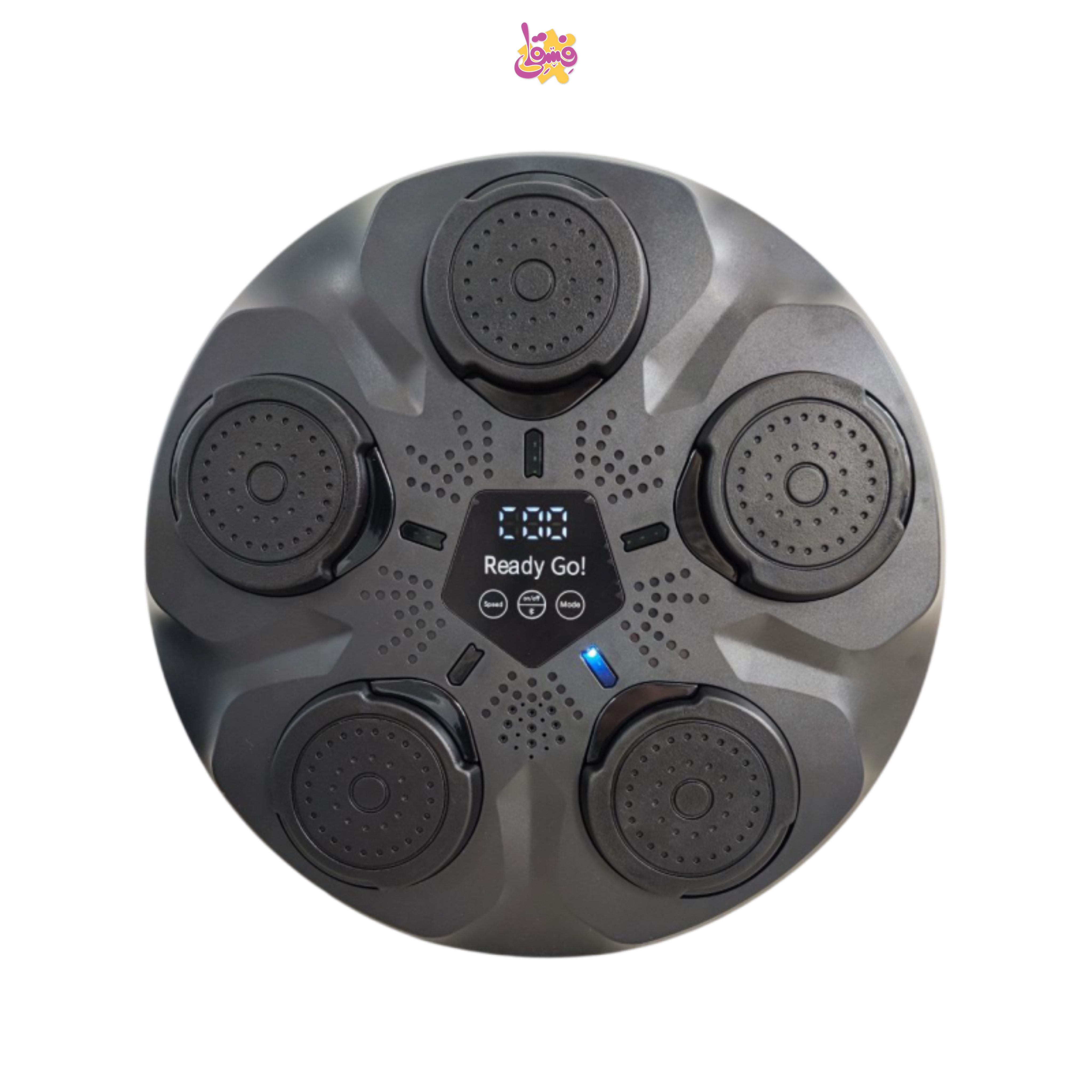 خرید دستگاه بوکس دیجیتال از فروشگاه فسقلی