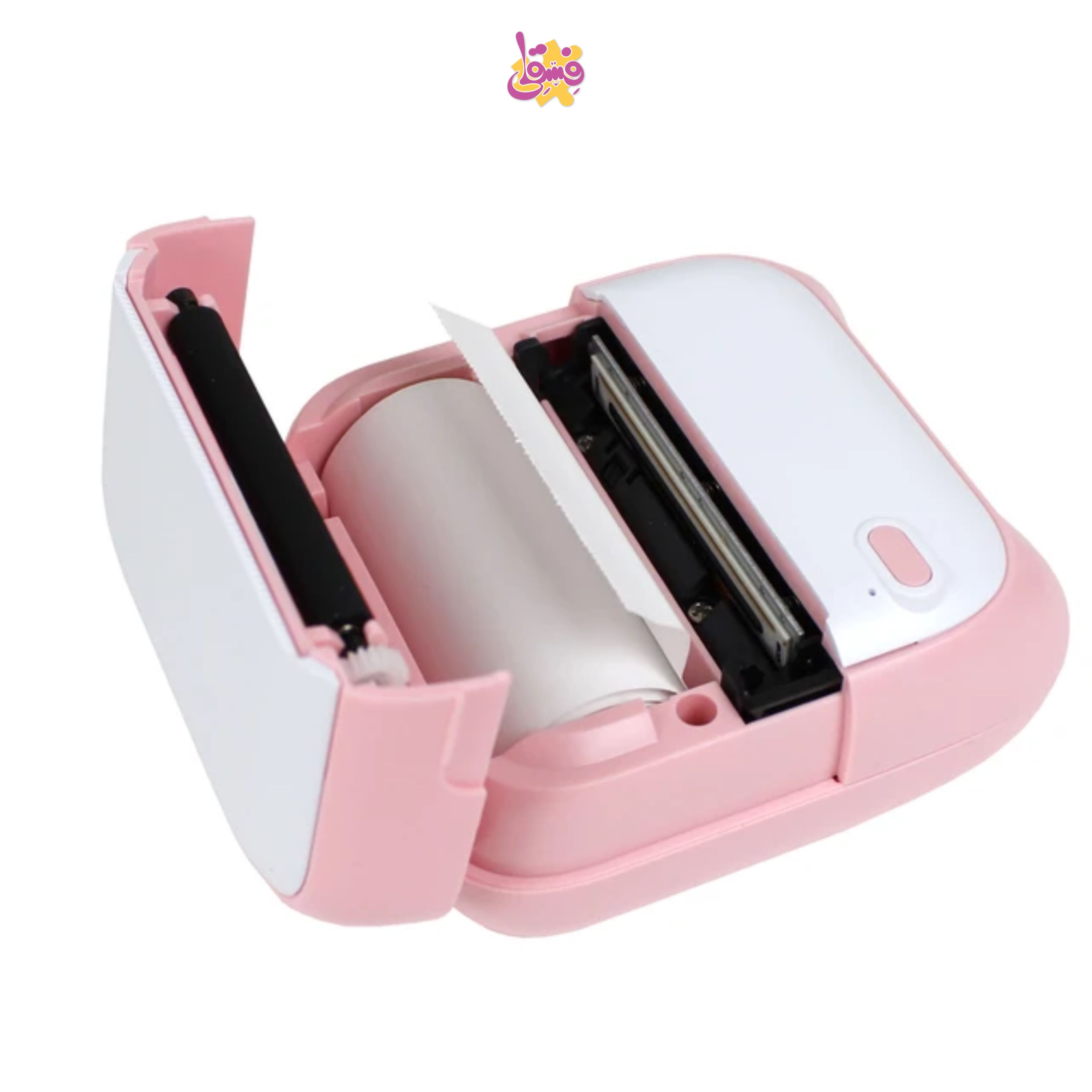 خرید پرینتر لیبل زن و حرارتی فانتزی از فروشگاه فسقلی