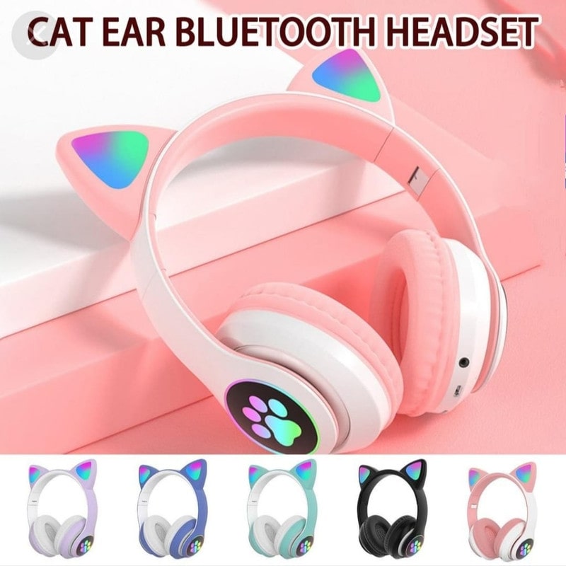 خرید هدفون بلوتوثی mz023 از فروشگاه اسباب بازی فسقلی